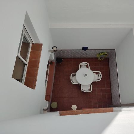 קורדובה Habitacion Doble Con Bano Privado En Casa Clara מראה חיצוני תמונה