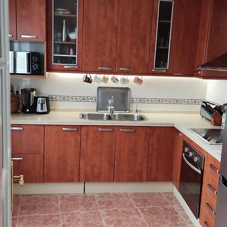 קורדובה Habitacion Doble Con Bano Privado En Casa Clara מראה חיצוני תמונה