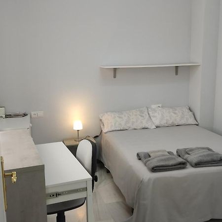 קורדובה Habitacion Doble Con Bano Privado En Casa Clara מראה חיצוני תמונה