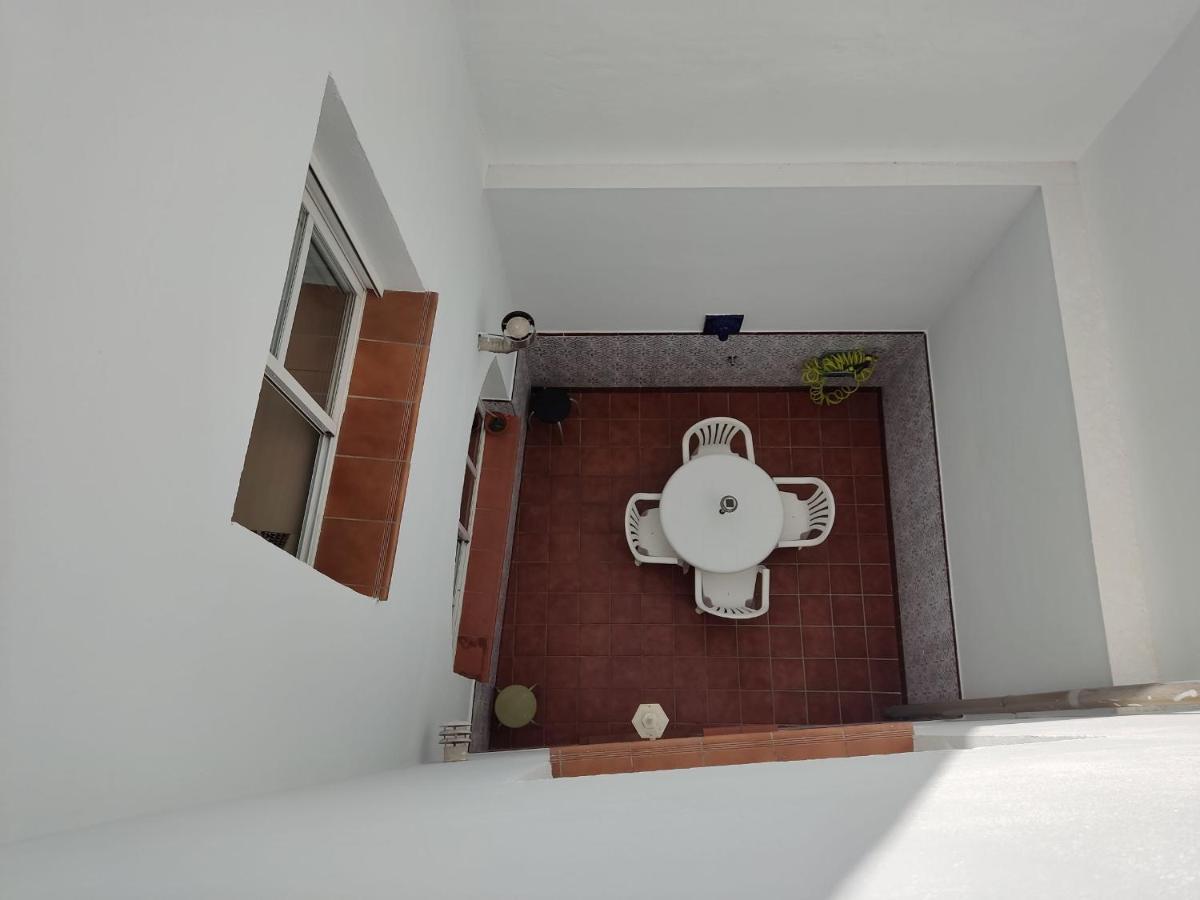 קורדובה Habitacion Doble Con Bano Privado En Casa Clara מראה חיצוני תמונה
