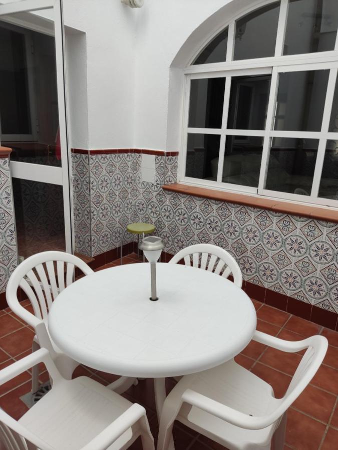 קורדובה Habitacion Doble Con Bano Privado En Casa Clara מראה חיצוני תמונה