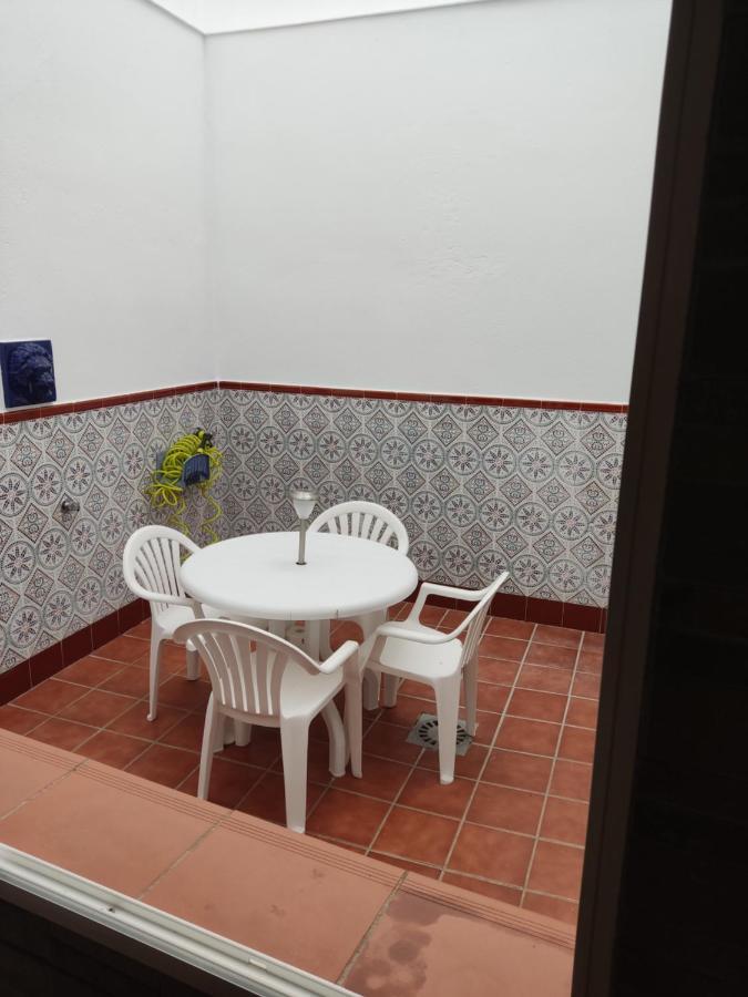 קורדובה Habitacion Doble Con Bano Privado En Casa Clara מראה חיצוני תמונה