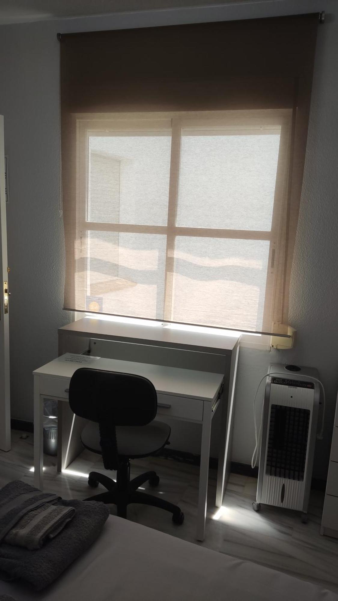 קורדובה Habitacion Doble Con Bano Privado En Casa Clara מראה חיצוני תמונה