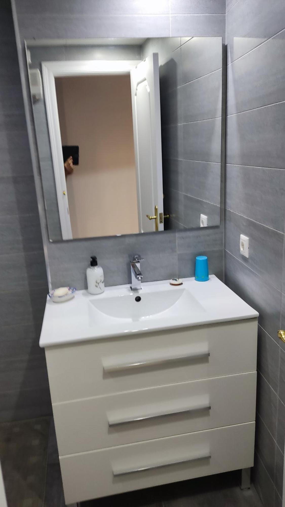 קורדובה Habitacion Doble Con Bano Privado En Casa Clara מראה חיצוני תמונה