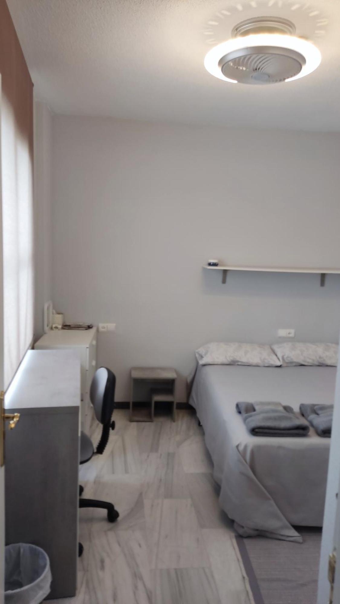 קורדובה Habitacion Doble Con Bano Privado En Casa Clara מראה חיצוני תמונה