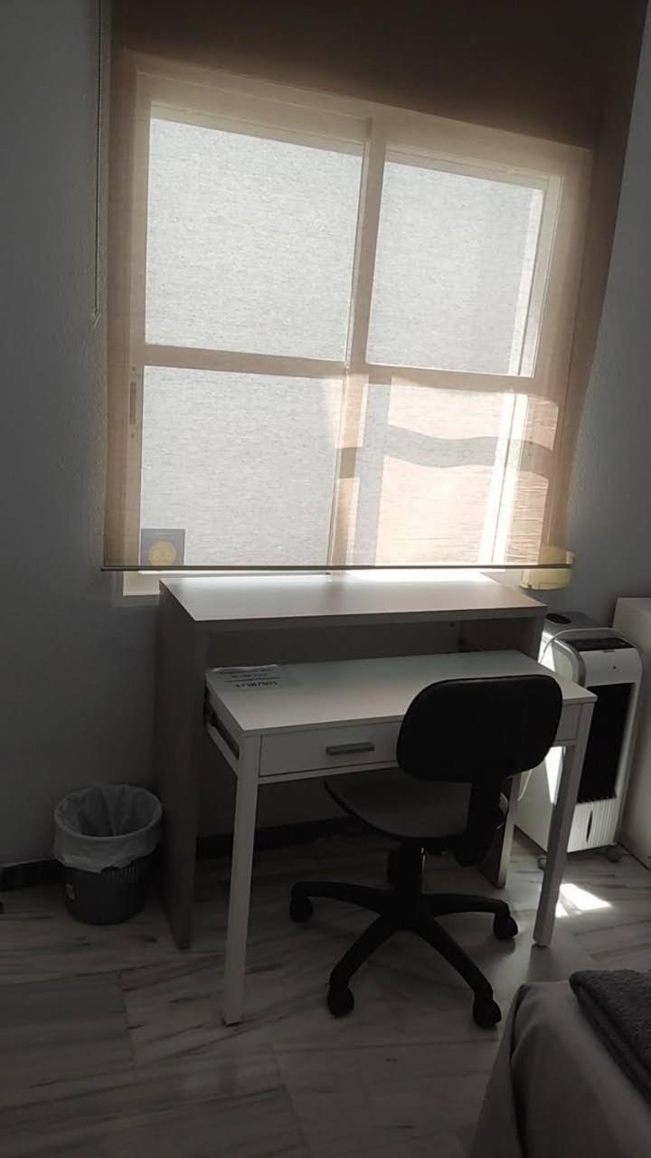 קורדובה Habitacion Doble Con Bano Privado En Casa Clara מראה חיצוני תמונה