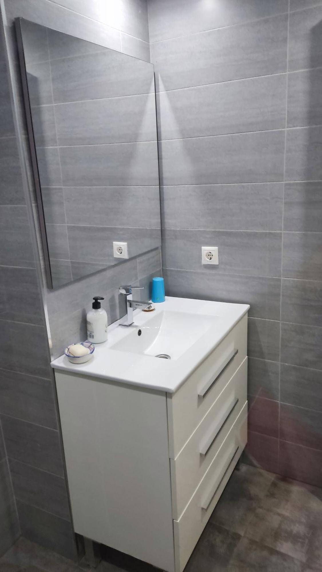 קורדובה Habitacion Doble Con Bano Privado En Casa Clara מראה חיצוני תמונה