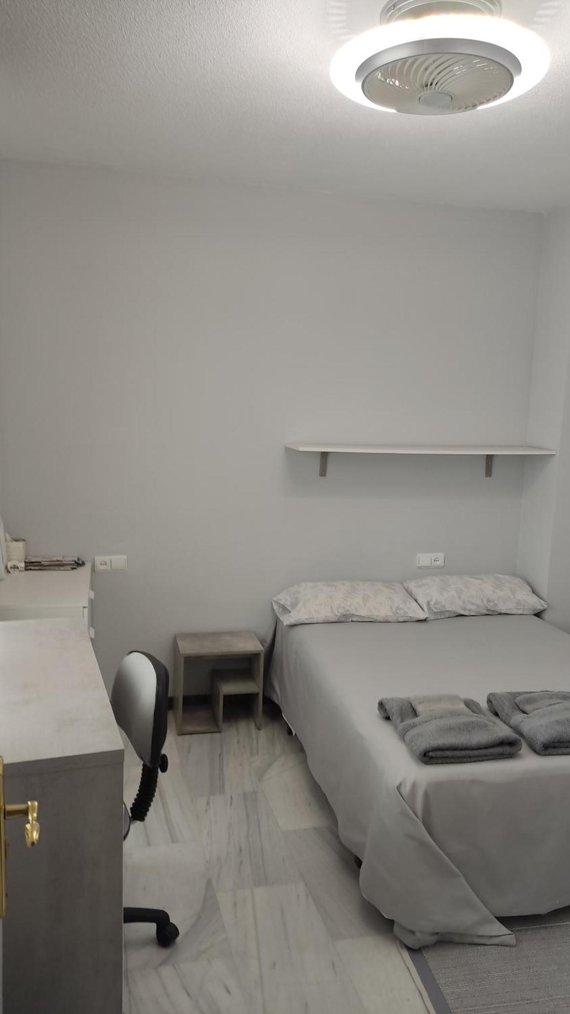קורדובה Habitacion Doble Con Bano Privado En Casa Clara מראה חיצוני תמונה