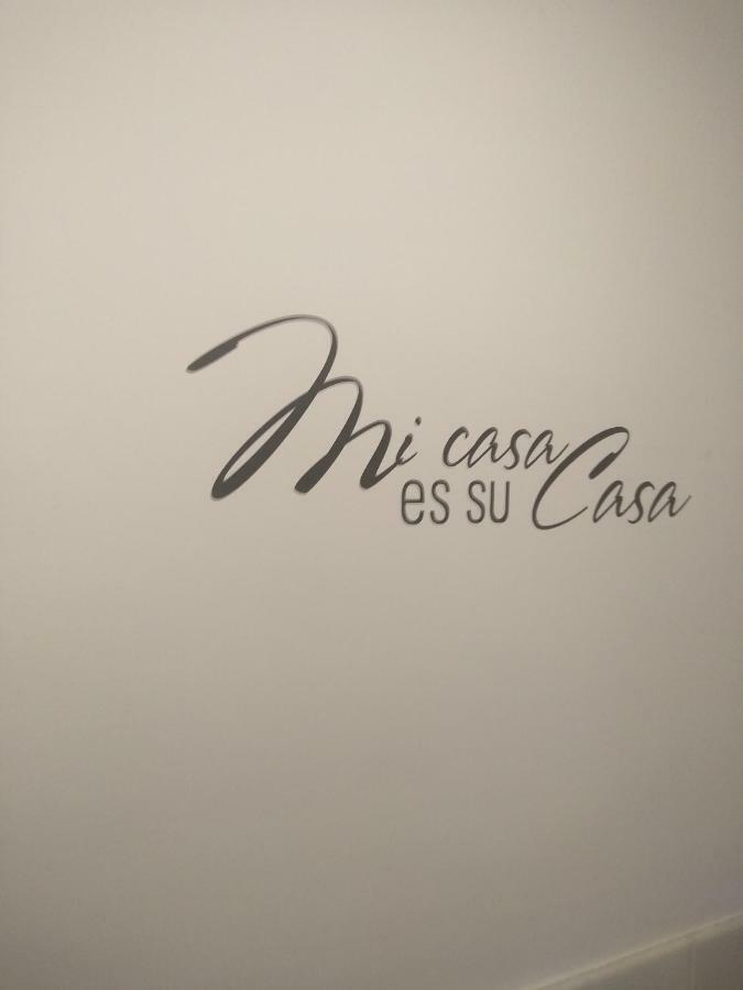 קורדובה Habitacion Doble Con Bano Privado En Casa Clara מראה חיצוני תמונה